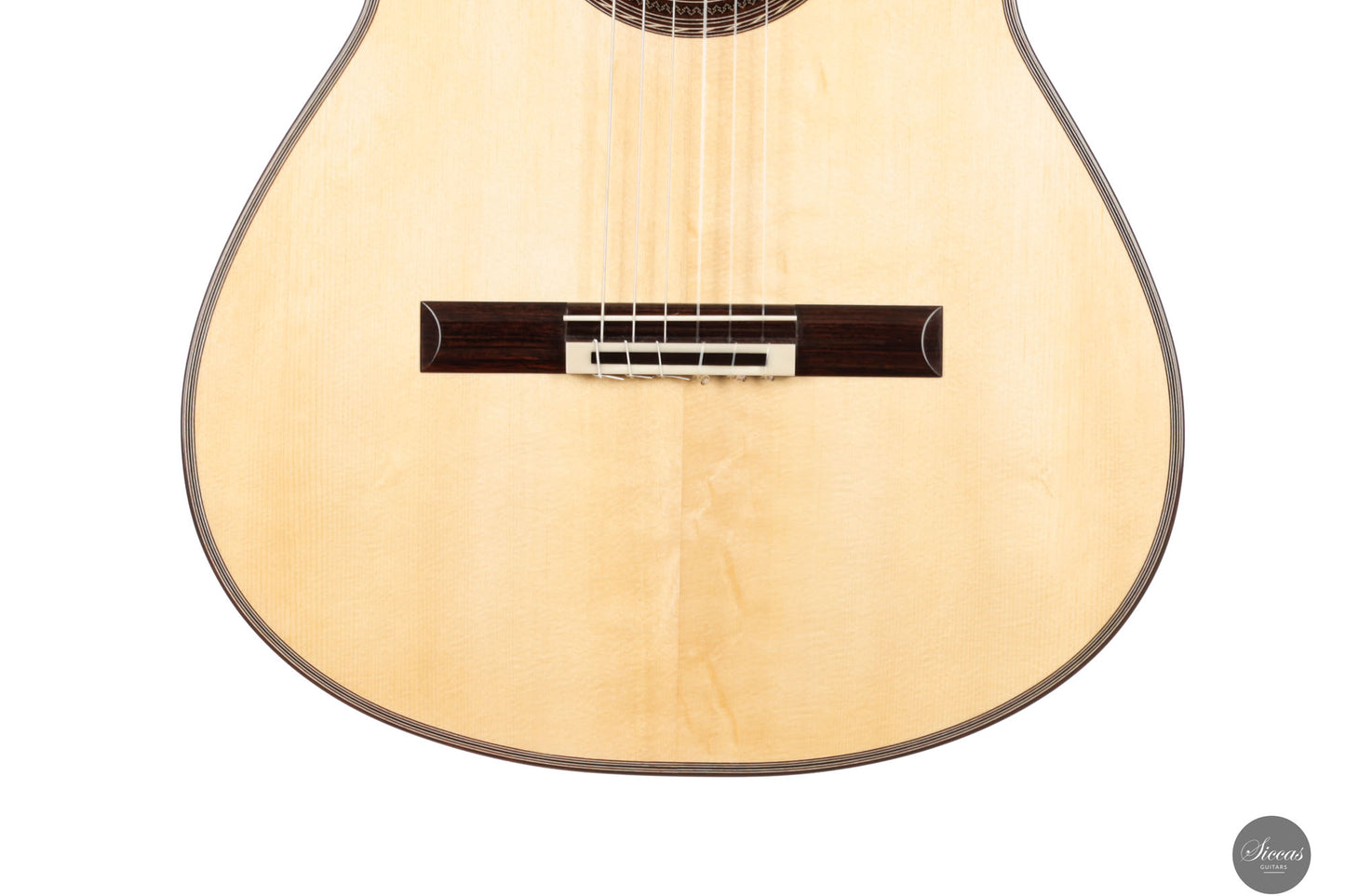 Sebastiano Fracasso - 2024 Caparbia - 64cm