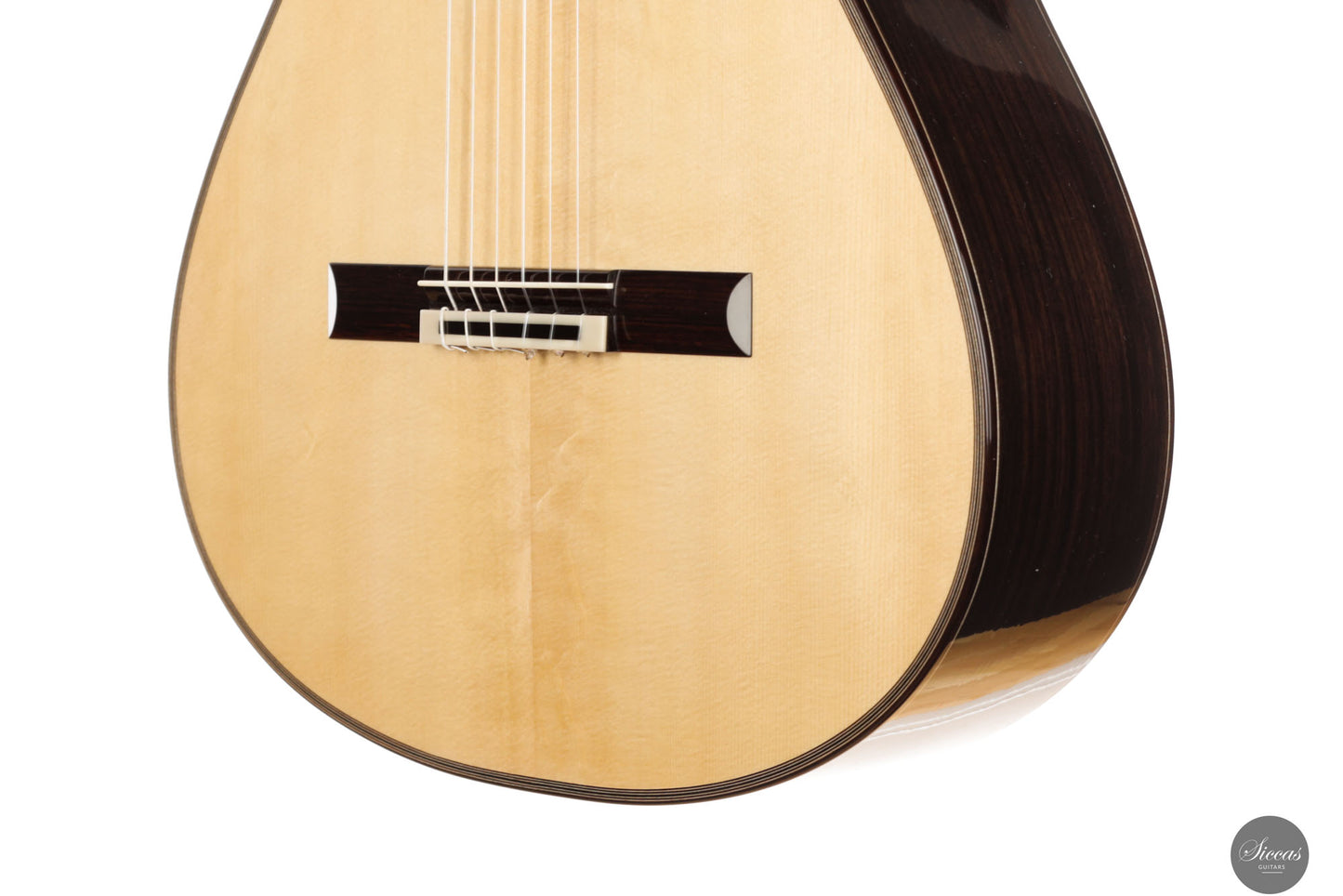 Sebastiano Fracasso - 2024 Caparbia - 64cm