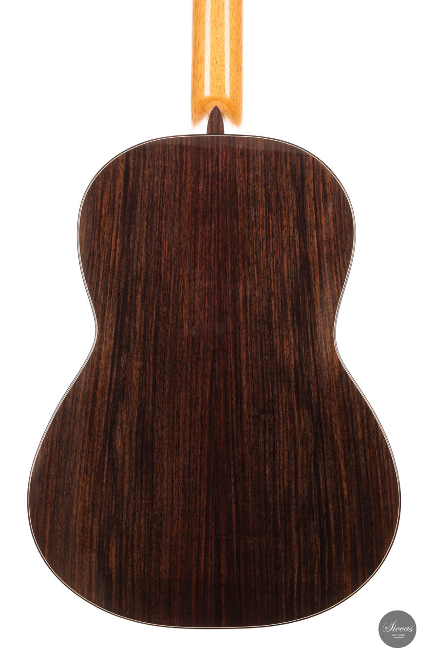 Sebastiano Fracasso - 2024 Caparbia - 64cm