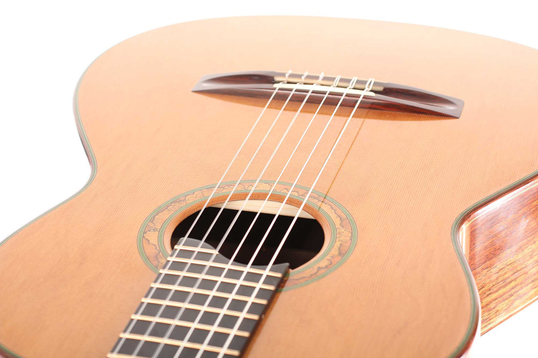 Sergei de Jonge - 2014