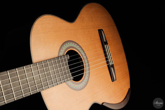 Simon Marty - 2026 Classical Guitar img-2