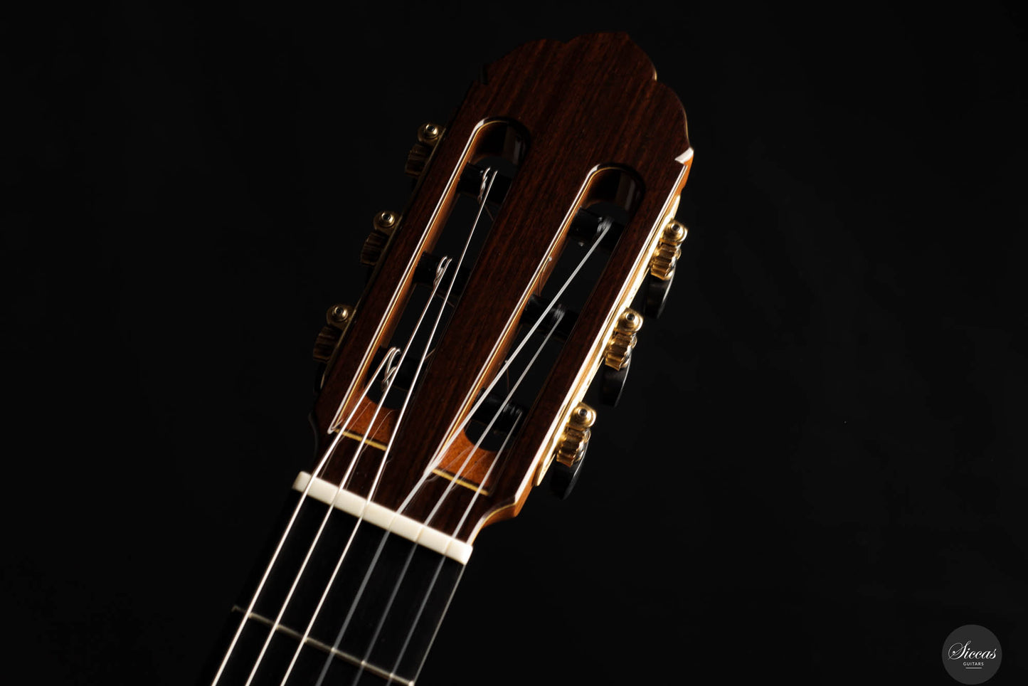 So Kimishima - 2025 - Stella Classic Spruce