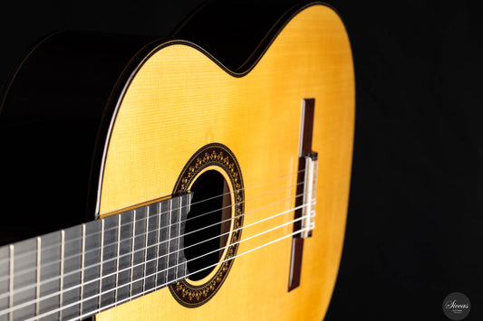 So Kimishima - 2025 - Stella Classic Spruce img-2