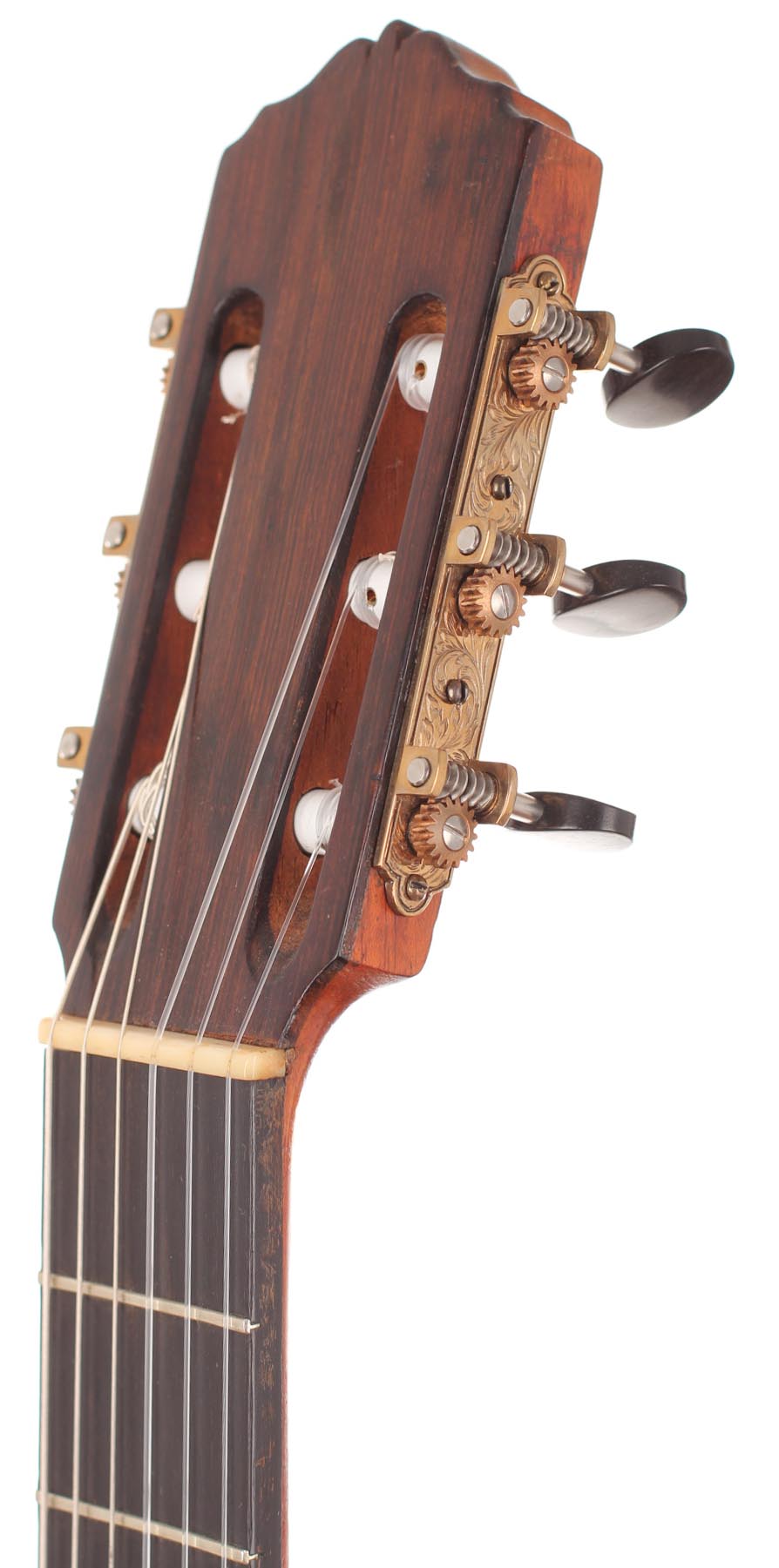 Sobrinos de Domingo Esteso – 1960