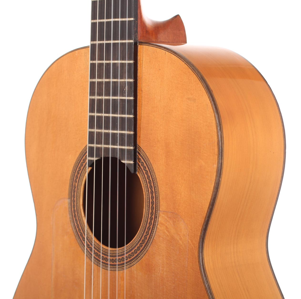 Sobrinos de Domingo Esteso – 1960