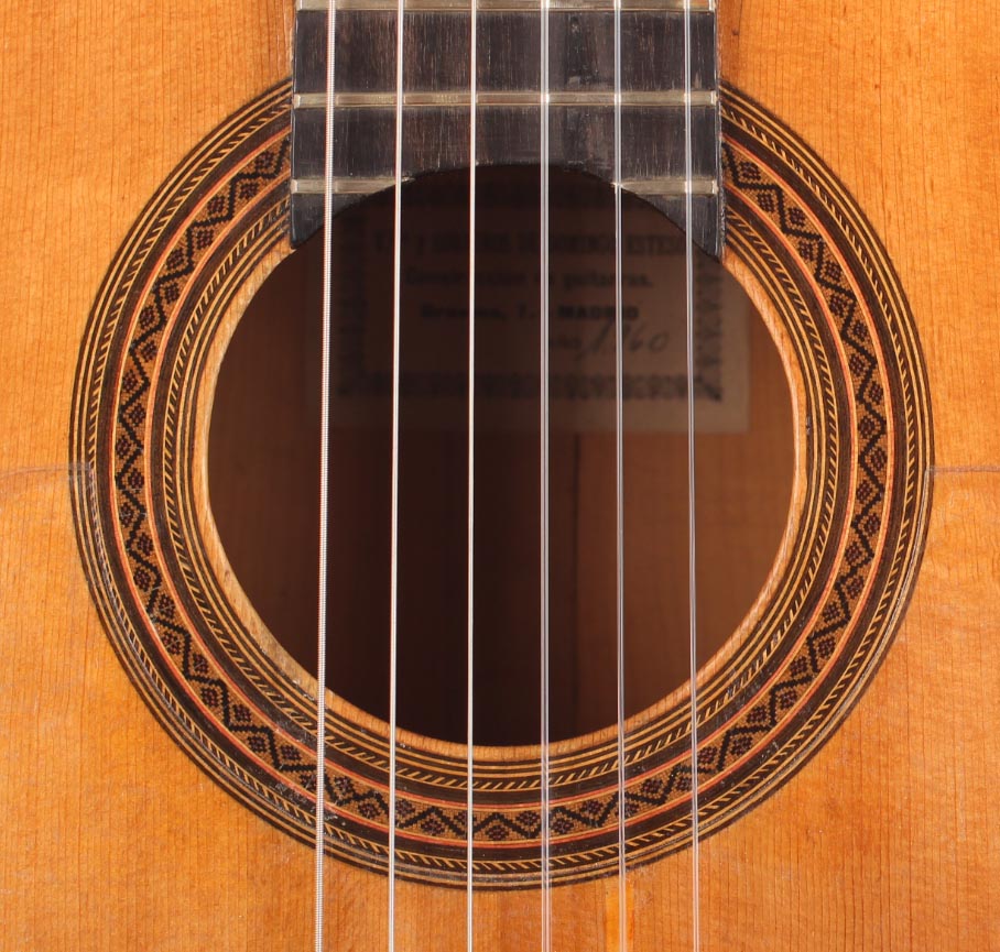Sobrinos de Domingo Esteso – 1960