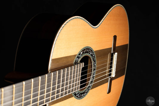 Stephan Connor - 2025 Doubletop "Floresta" img-2