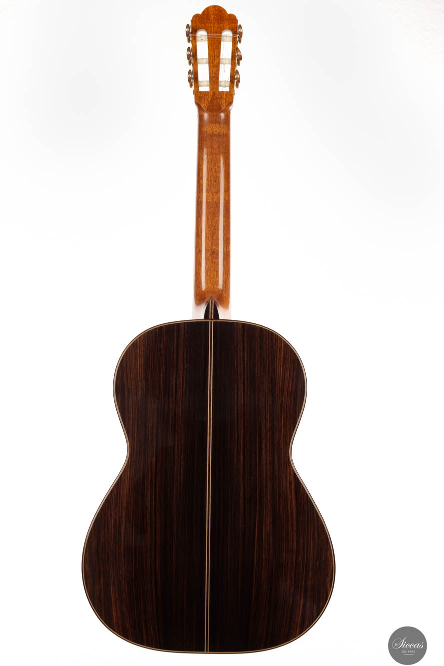 Stephen Eden - 2023 No. 201