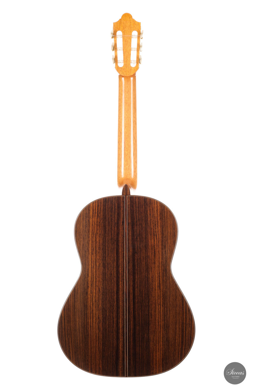Stephen Eden - 2025 - "Friederich" No. 216