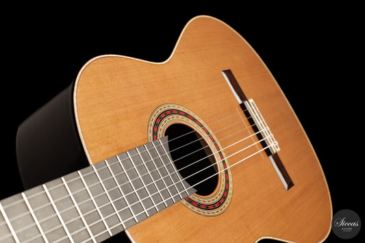 Stephen Eden - 2026 "Daniel Friederich 1980" No. 228 img-2