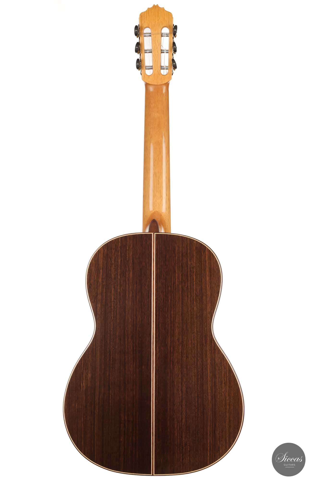 Stephen Hill - 2022 No. 2a/01 64 cm