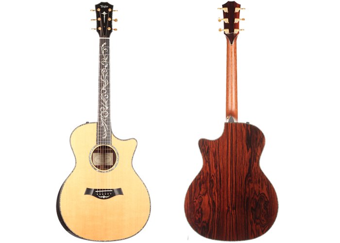 Taylor - PS14ce