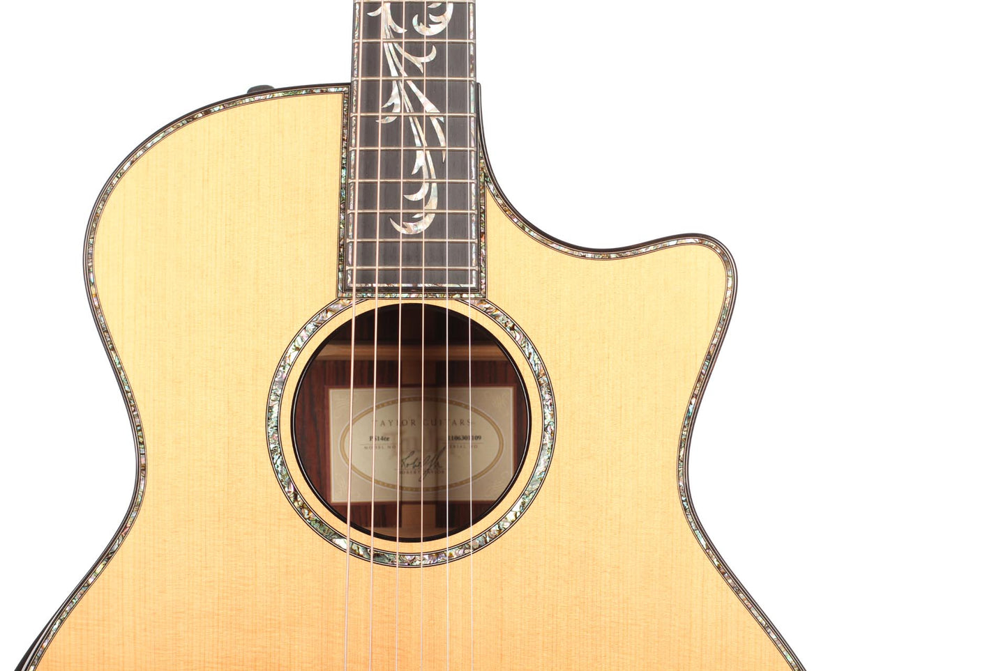Taylor - PS14ce