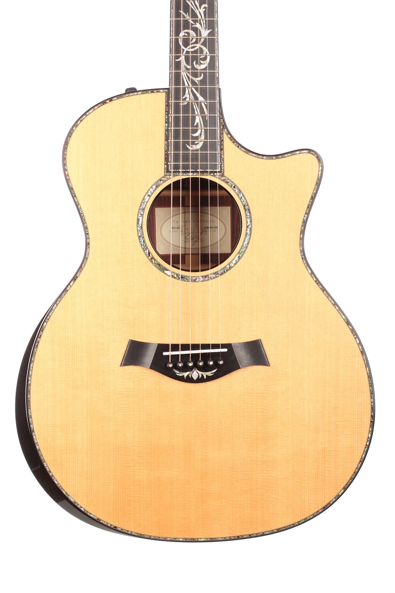 Taylor - PS14ce