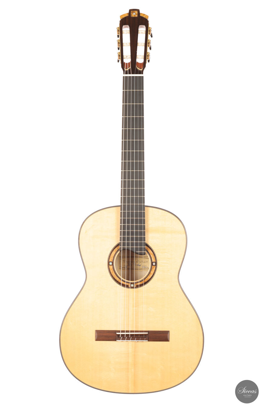 Thomas Eichert - 2025 - L18 Lattice