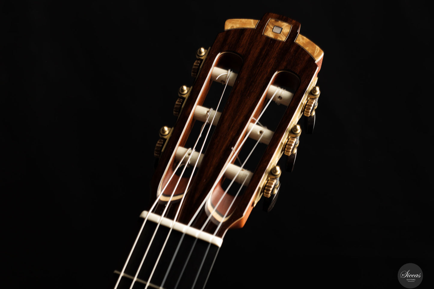 Thomas Eichert - 2025 - L18 Lattice