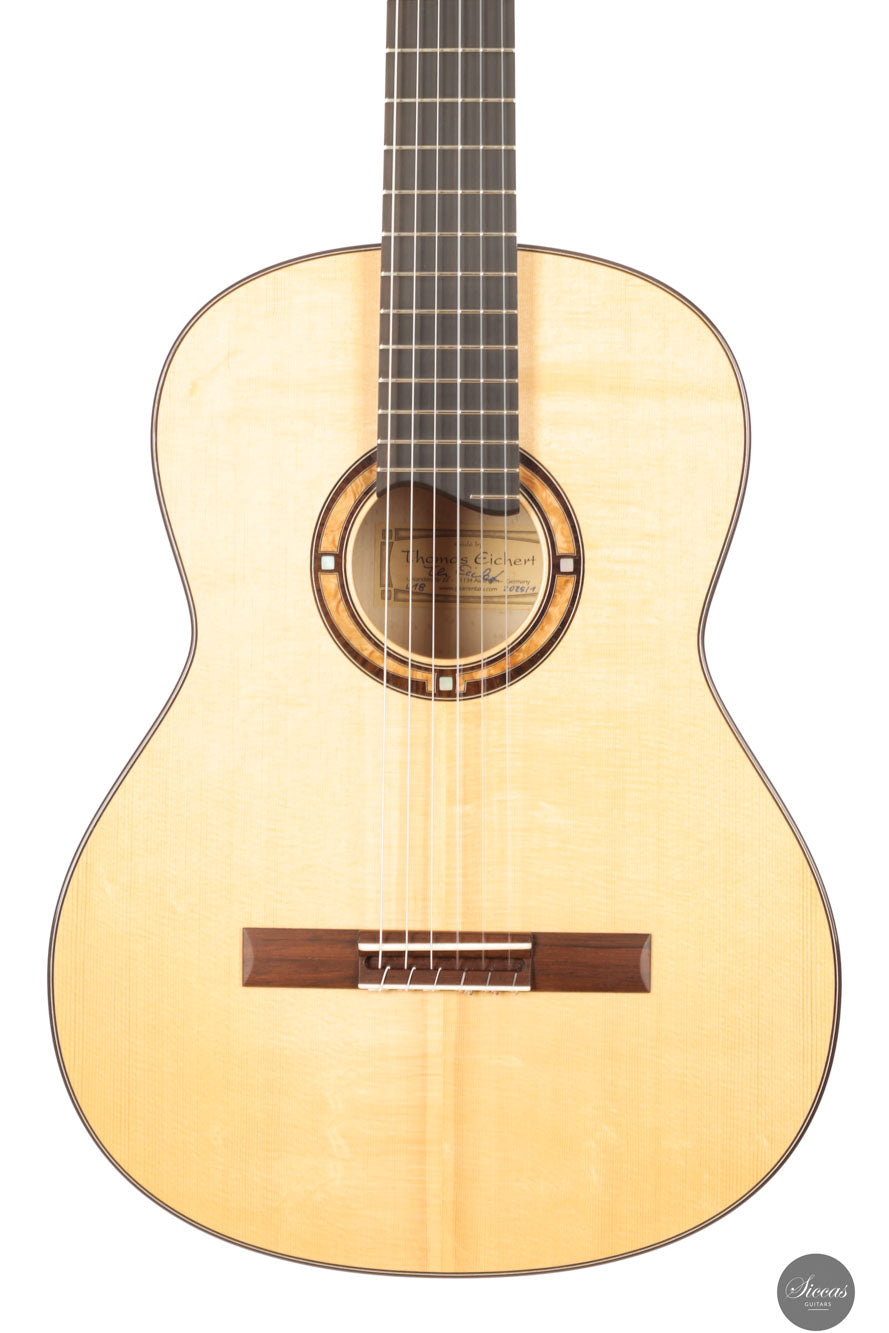 Thomas Eichert - 2025 - L18 Lattice