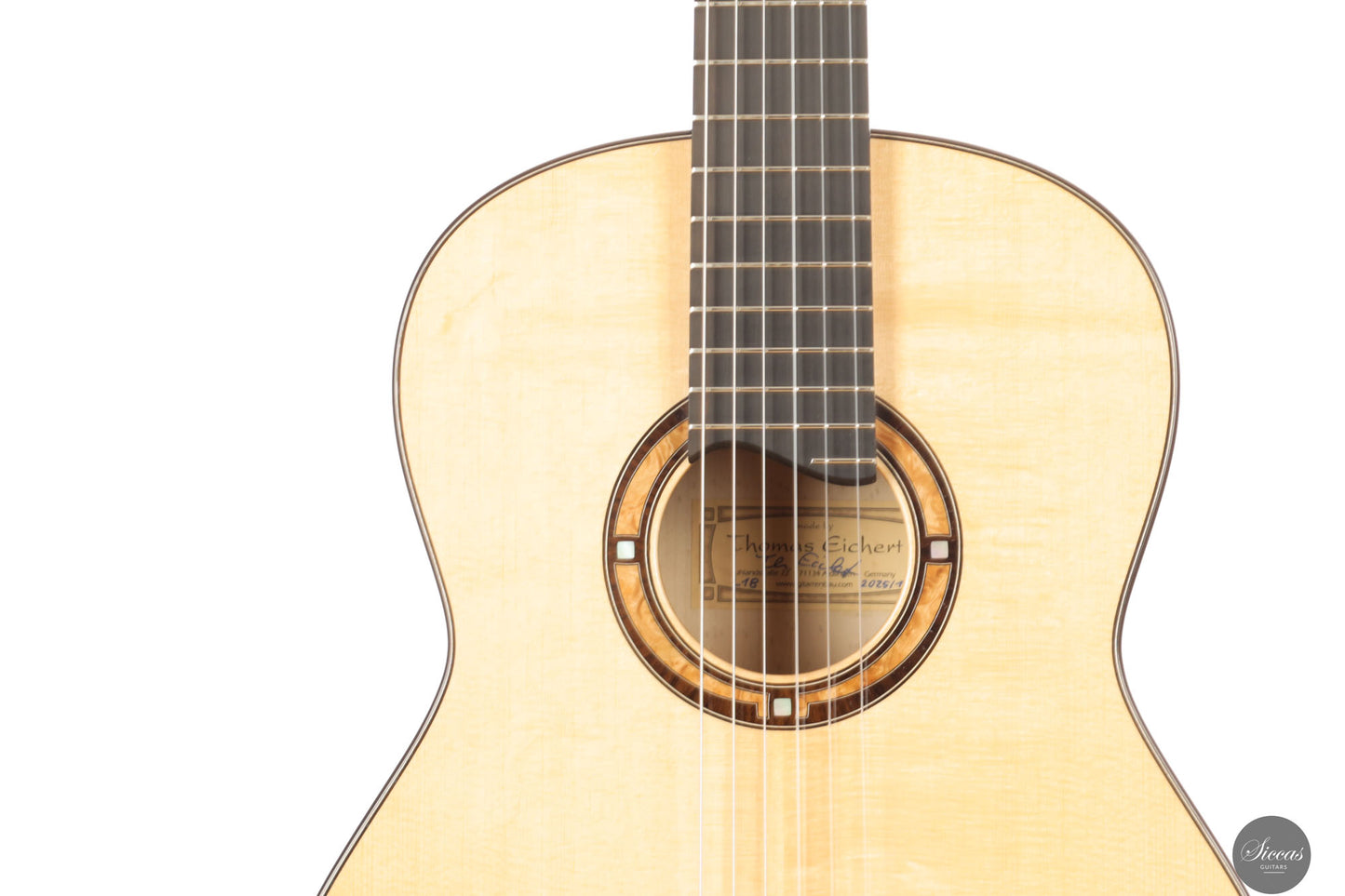 Thomas Eichert - 2025 - L18 Lattice