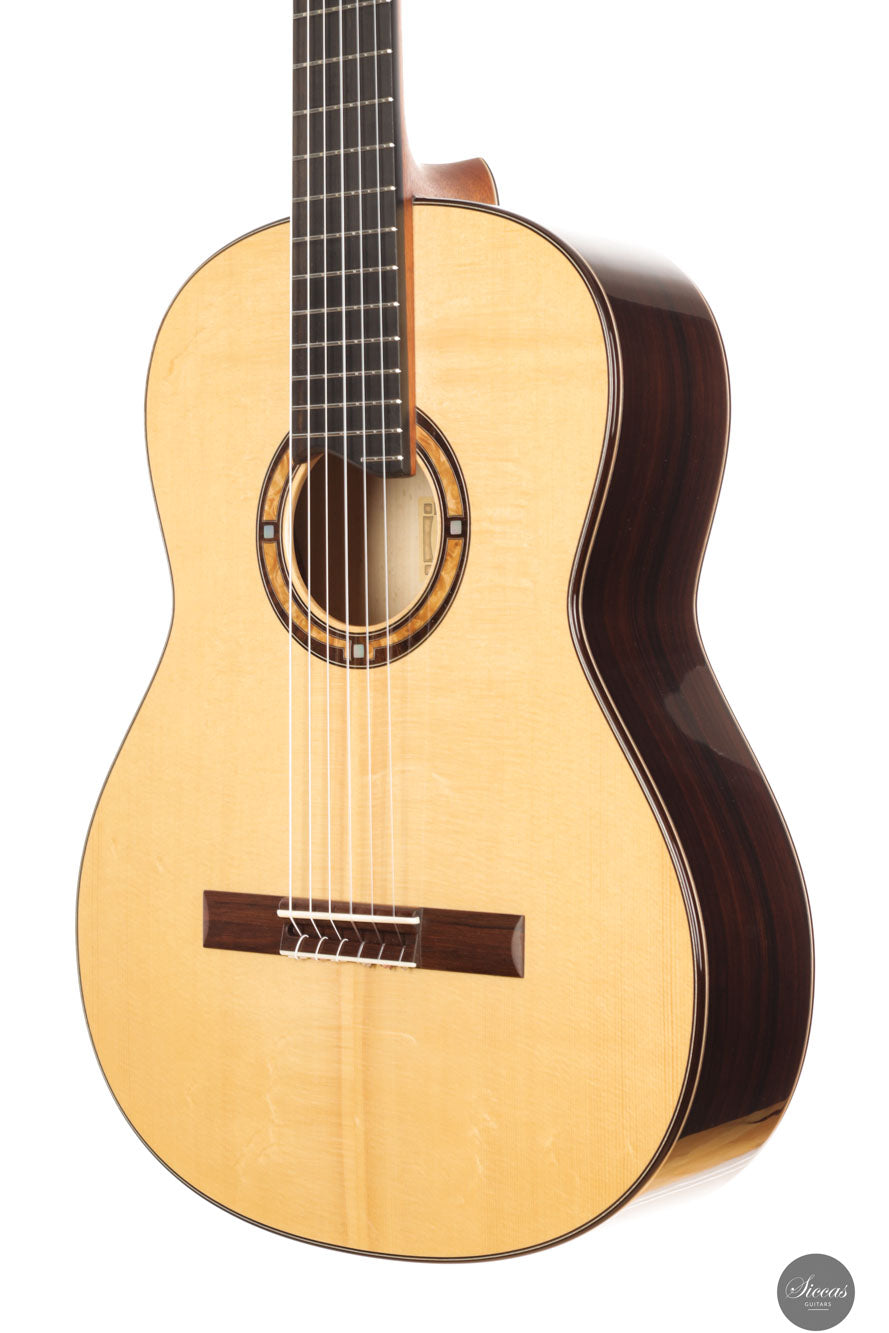 Thomas Eichert - 2025 - L18 Lattice