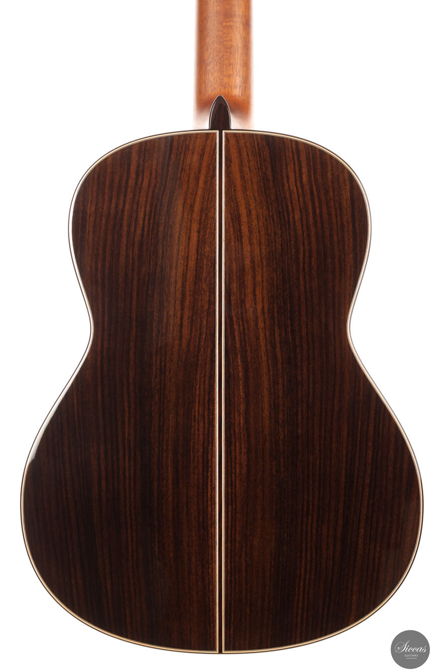 Thomas Eichert - 2025 - L18 Lattice