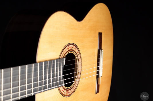 Tobias Braun - 2025 - "Santos Hernandez 1924" ON HOLD img-2