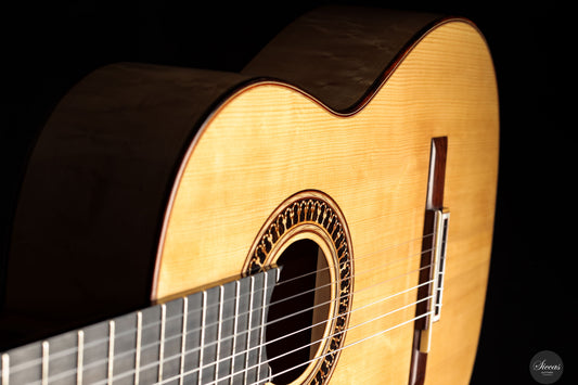 Tobias Braun - 2025 "Romanillos 2012" No.420 img-2