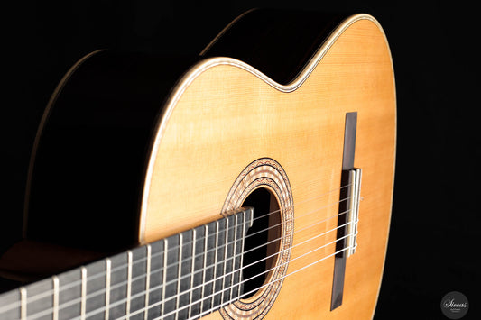 Toby Rzepka - 2024 64cm Lattice img-2