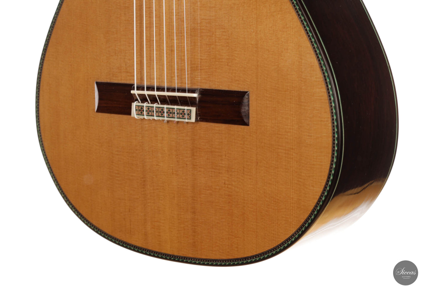 Vicente Carrillo - Maestro NX 2024 (Gernot Wagner Supervised)