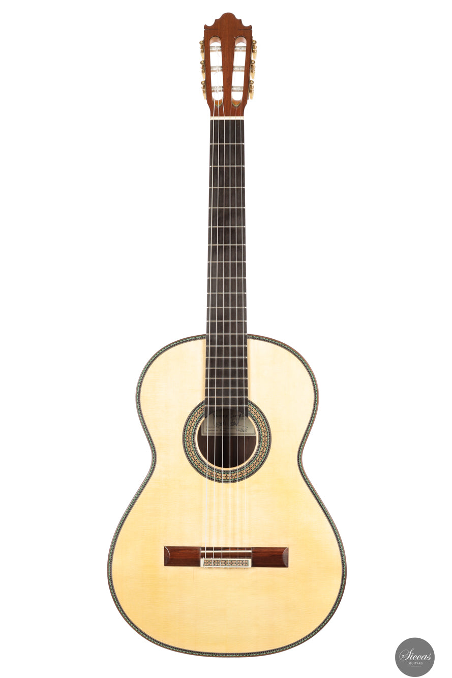 Vicente Carrillo - 2025 - Maestro N.X. (Nomex) - 64 cm