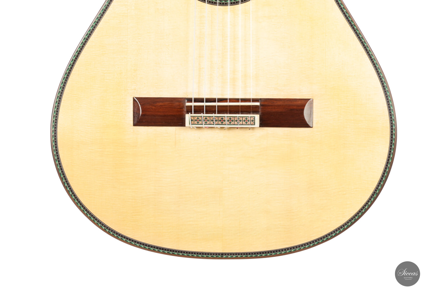 Vicente Carrillo - 2025 - Maestro N.X. (Nomex) - 64 cm