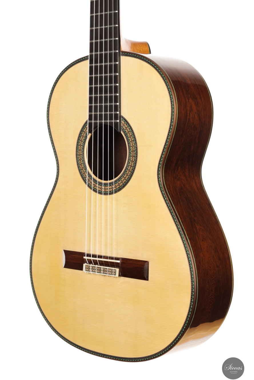 Vicente Carrillo - 2025 - Maestro N.X. (Nomex) - 64 cm