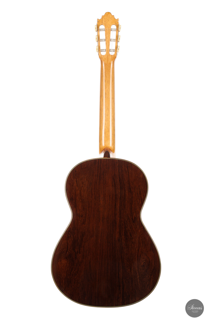 Vicente Carrillo - 2025 - Maestro N.X. (Nomex) - 64 cm