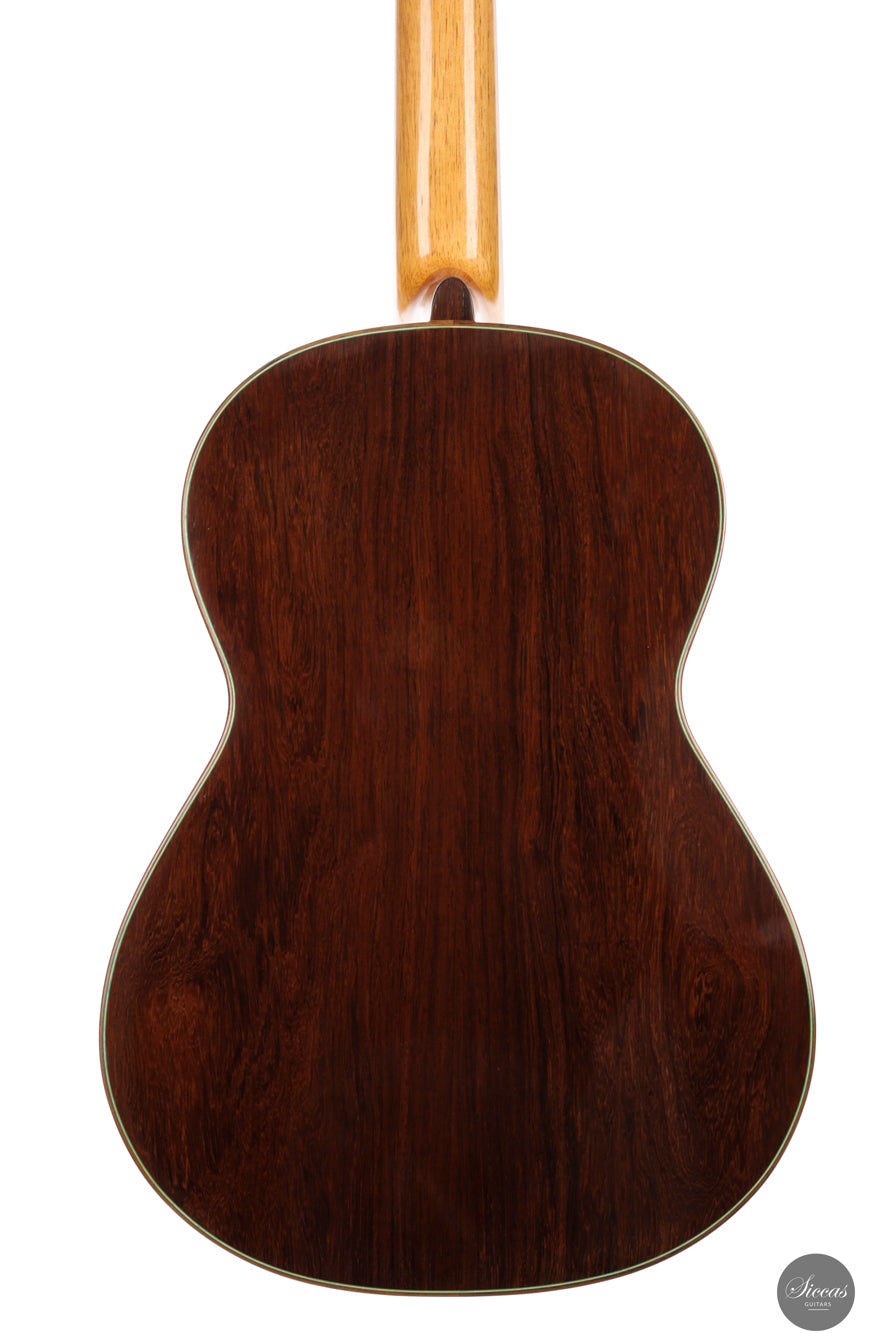 Vicente Carrillo - 2025 - Maestro N.X. (Nomex) - 64 cm