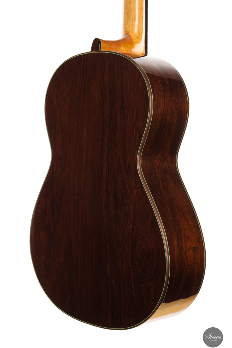 Vicente Carrillo - 2025 - Maestro N.X. (Nomex) - 64 cm