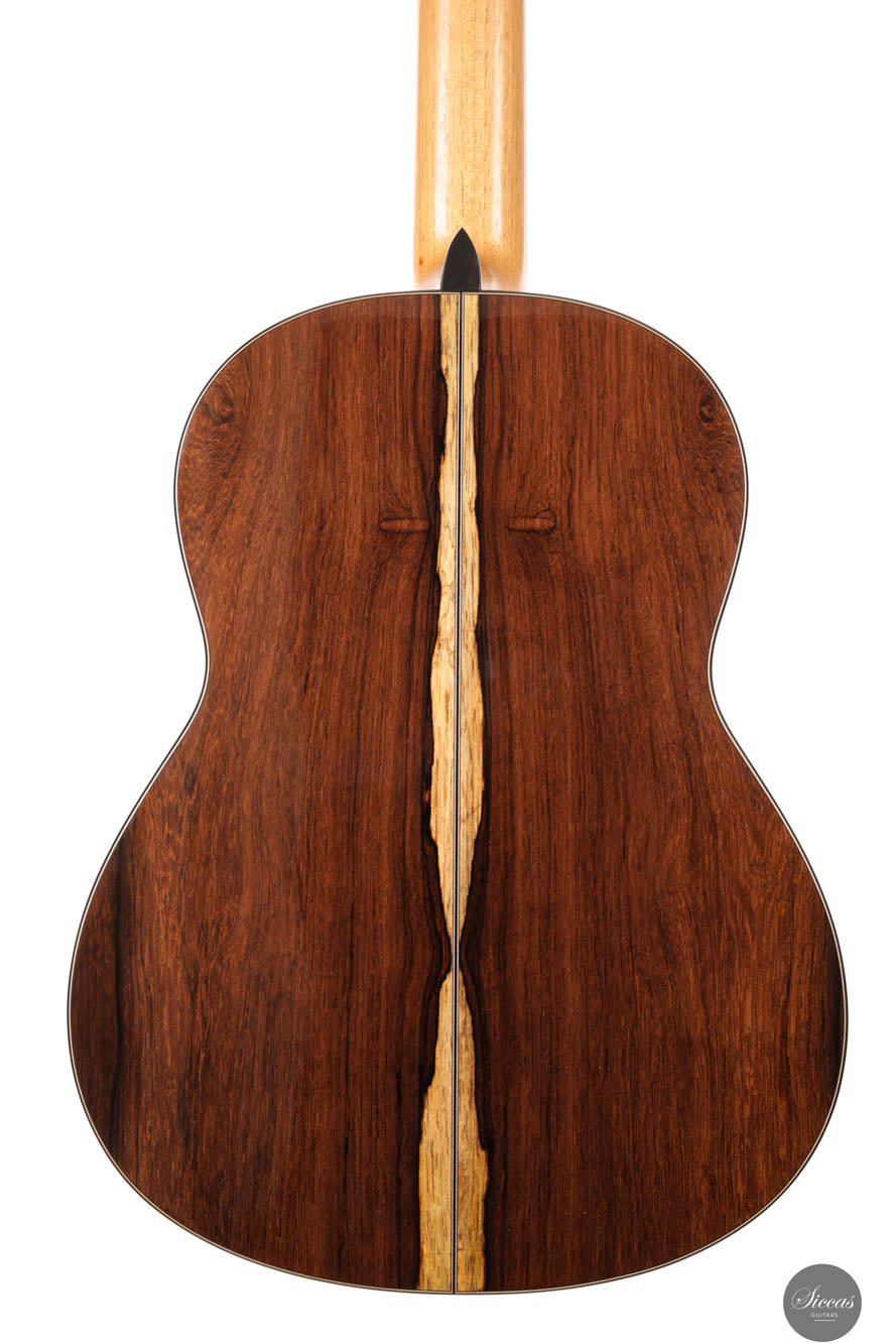 Vincent Humml - 2023 No. 55 Doubletop 64cm