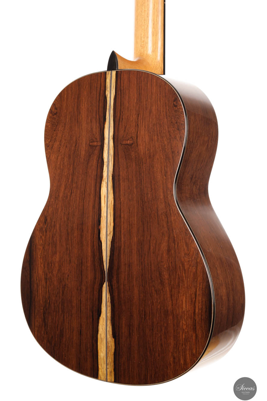Vincent Humml - 2023 No. 55 Doubletop 64cm