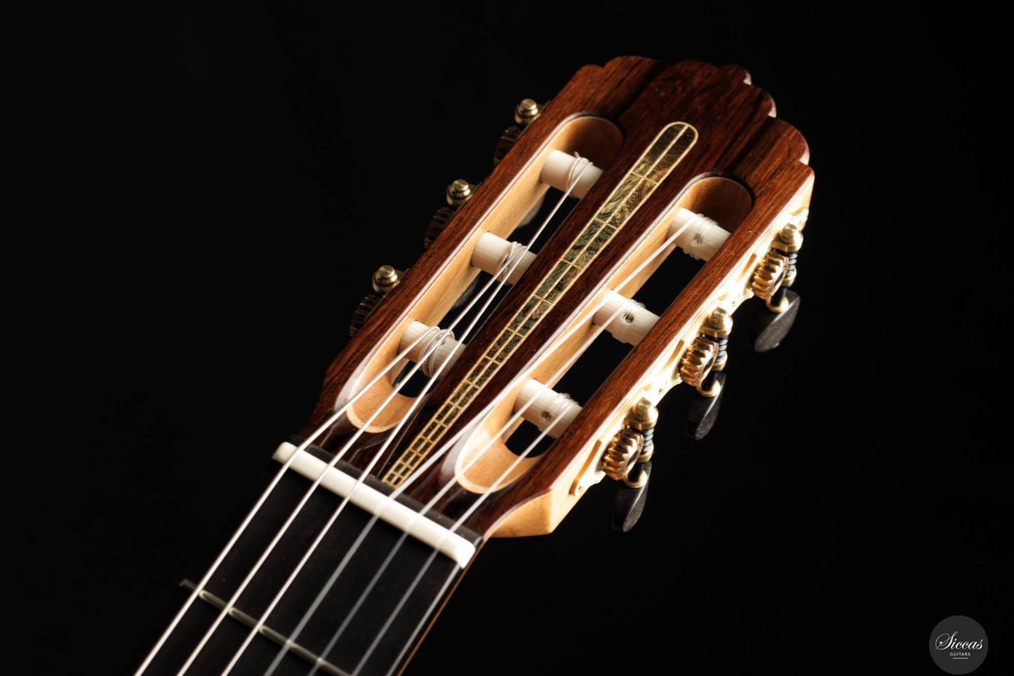 Vincent Humml - 2023 No. 55 Doubletop 64cm