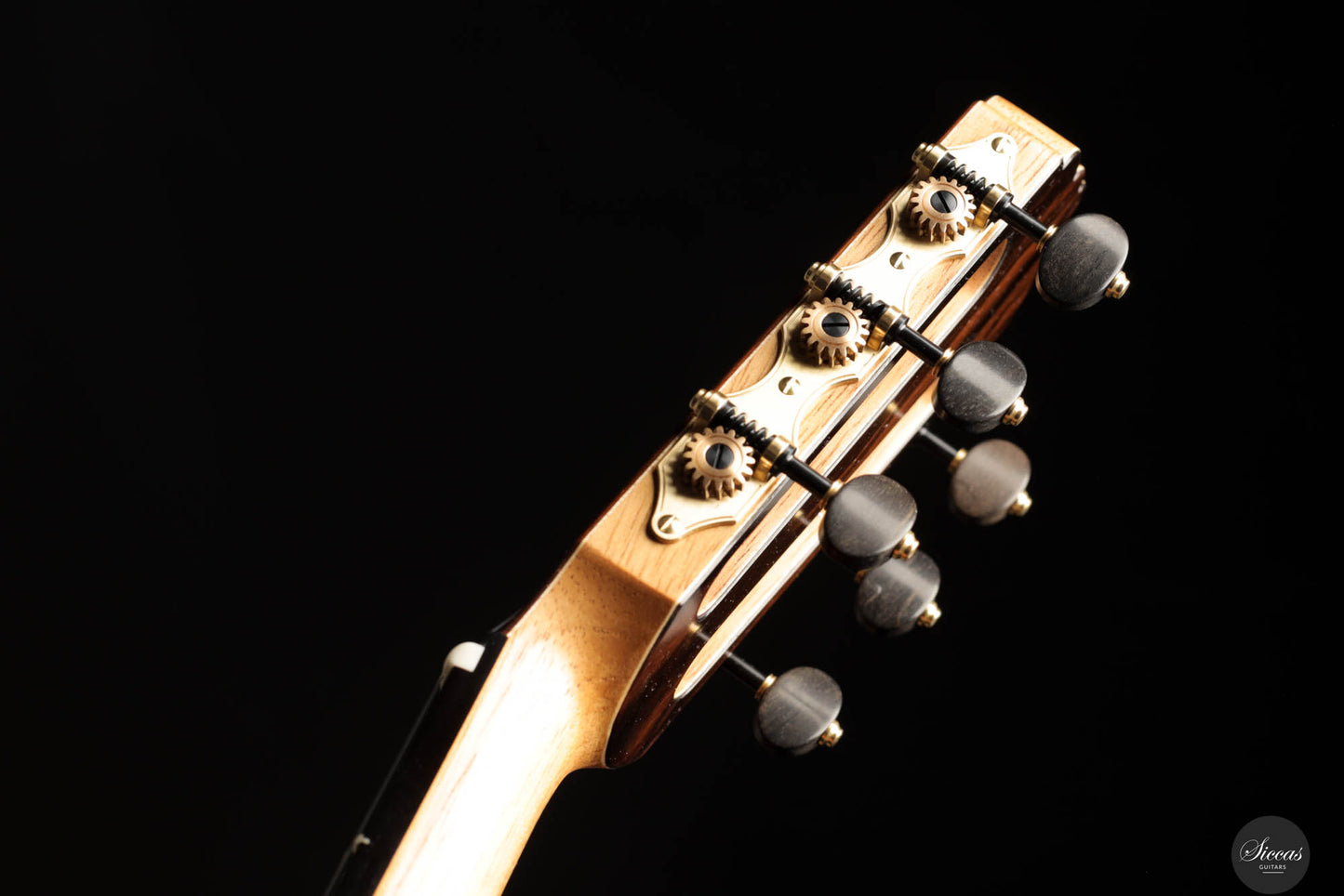 Vincent Humml - 2023 No. 55 Doubletop 64cm