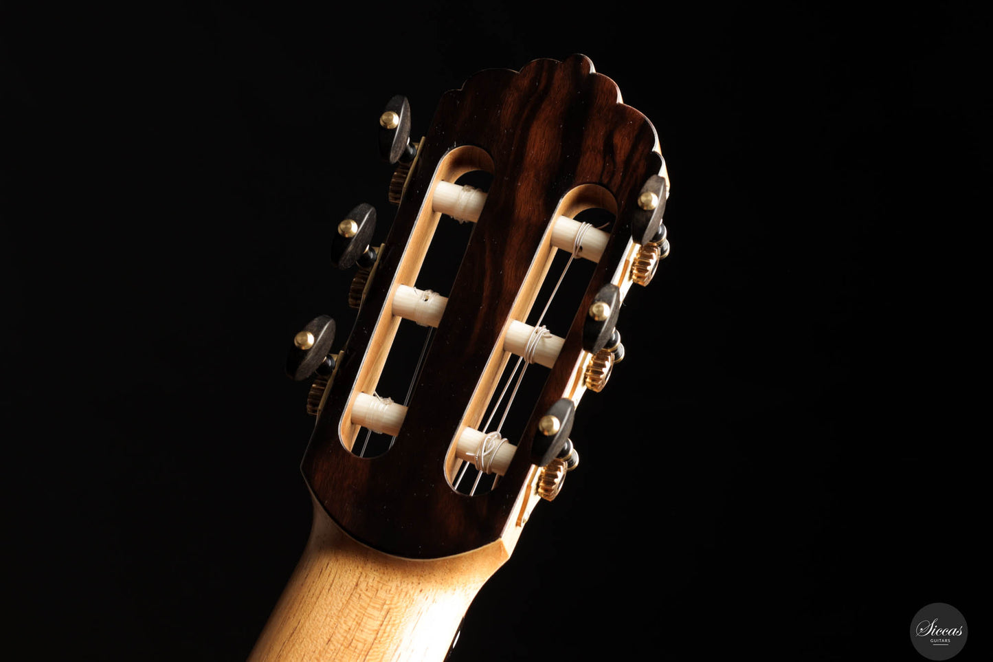 Vincent Humml - 2023 No. 55 Doubletop 64cm
