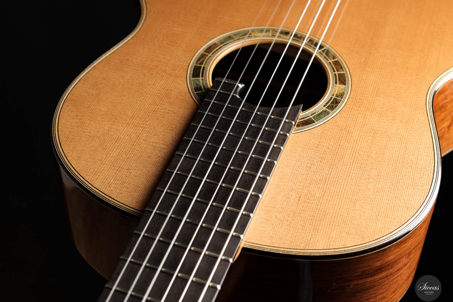 Vincent Humml - 2023 No. 55 Doubletop 64cm