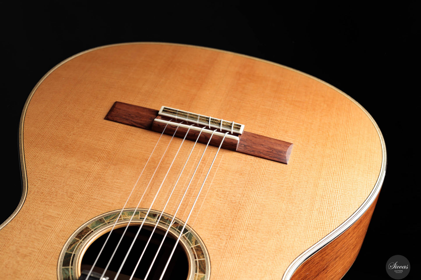 Vincent Humml - 2023 No. 55 Doubletop 64cm