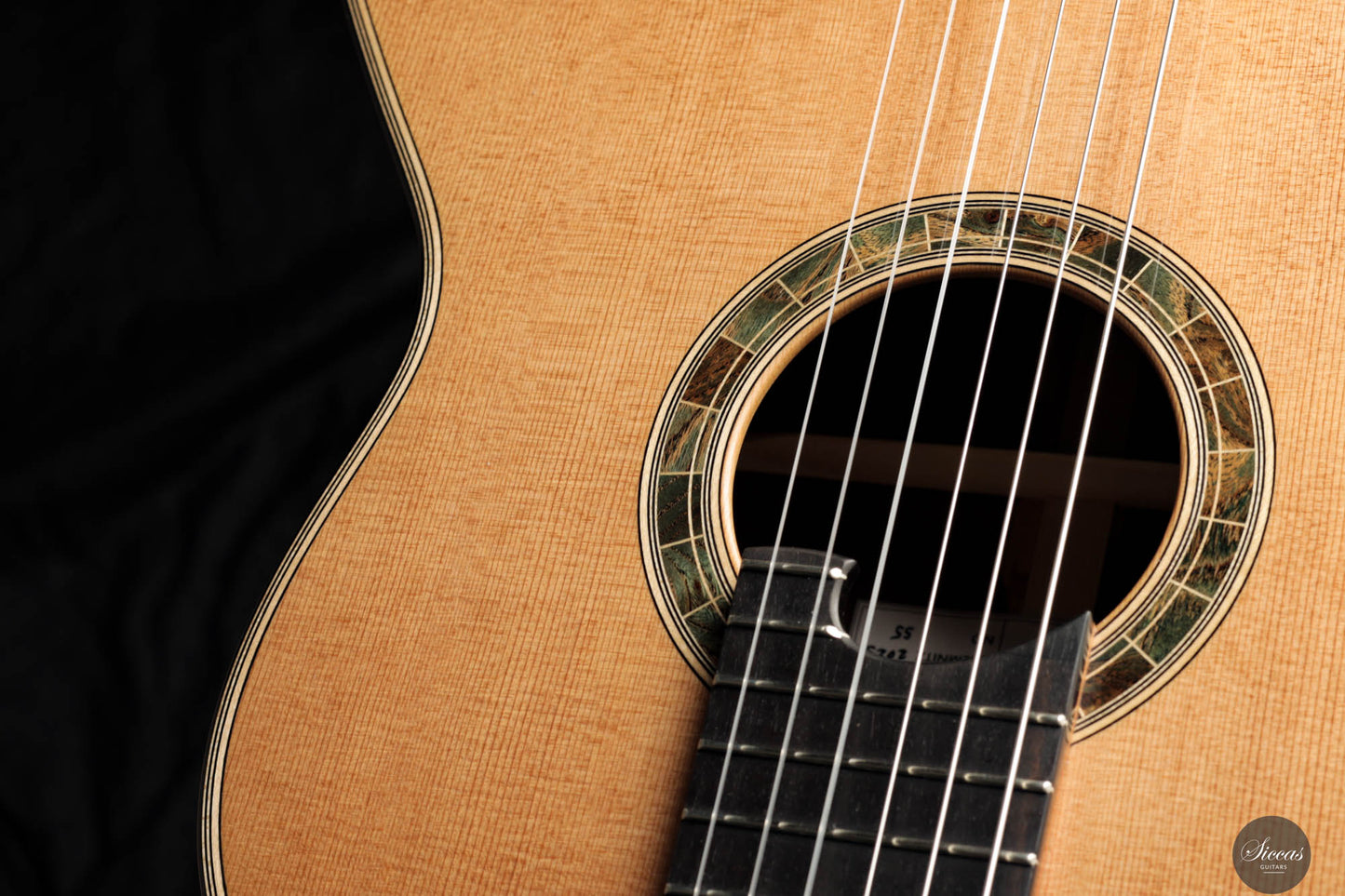 Vincent Humml - 2023 No. 55 Doubletop 64cm
