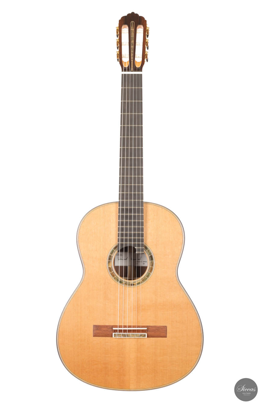Vincent Humml - 2023 No. 55 Doubletop 64cm