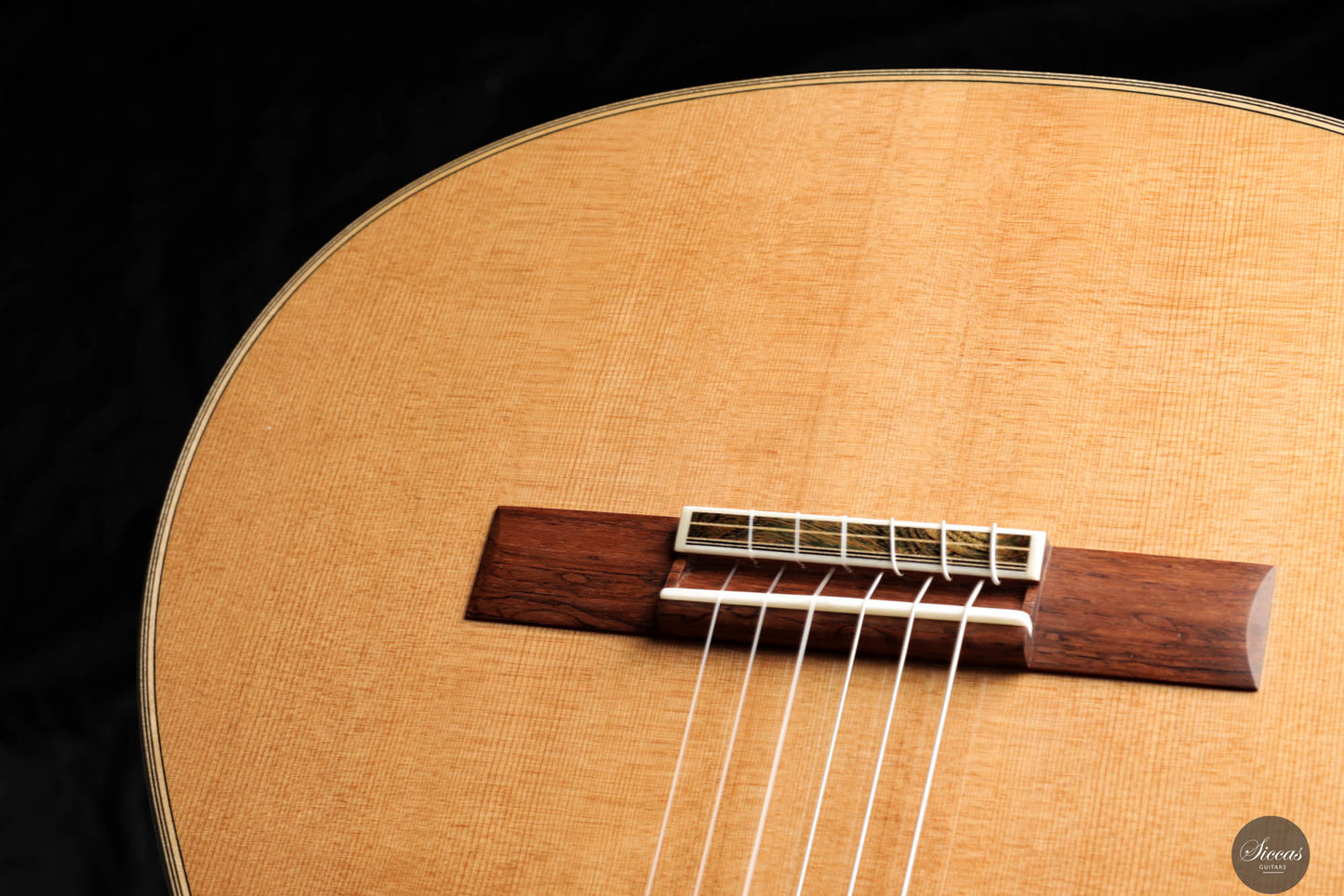 Vincent Humml - 2023 No. 55 Doubletop 64cm