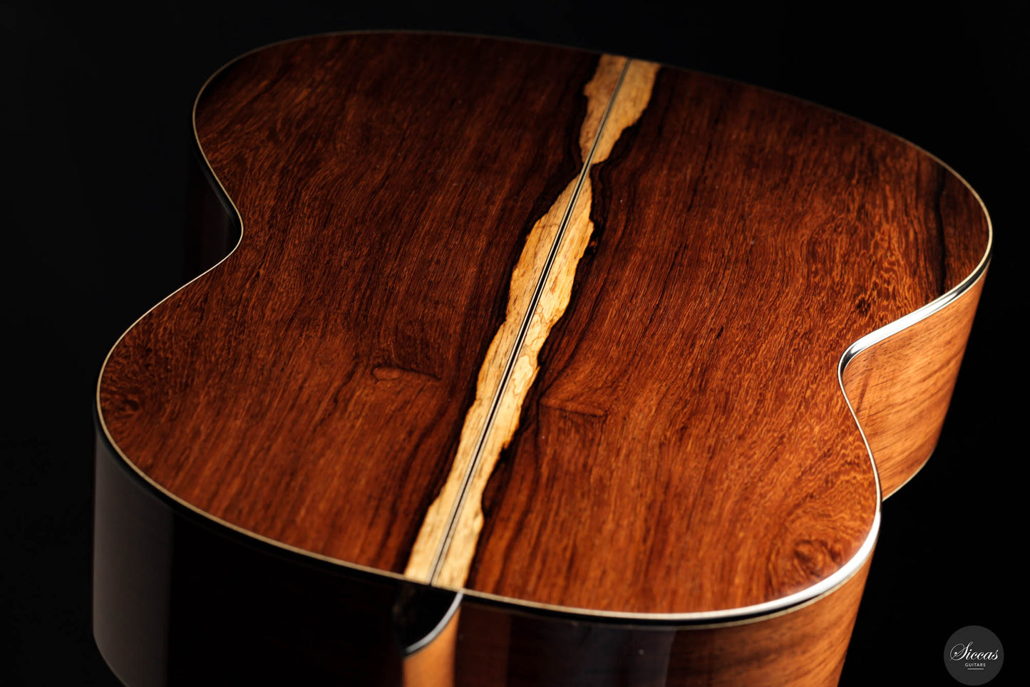 Vincent Humml - 2023 No. 55 Doubletop 64cm