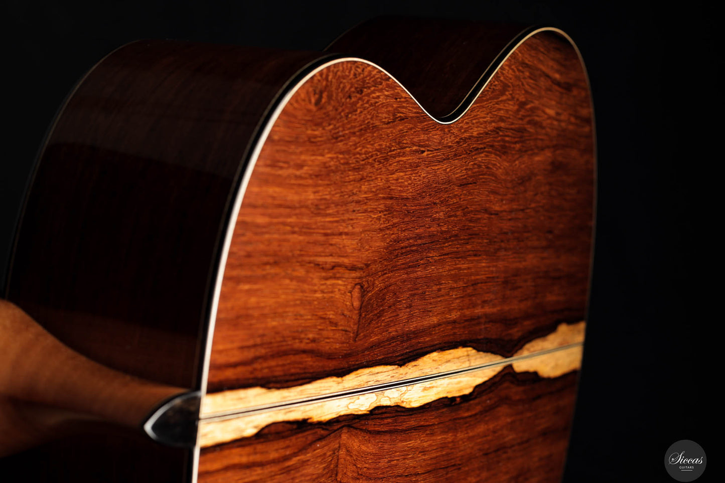 Vincent Humml - 2023 No. 55 Doubletop 64cm
