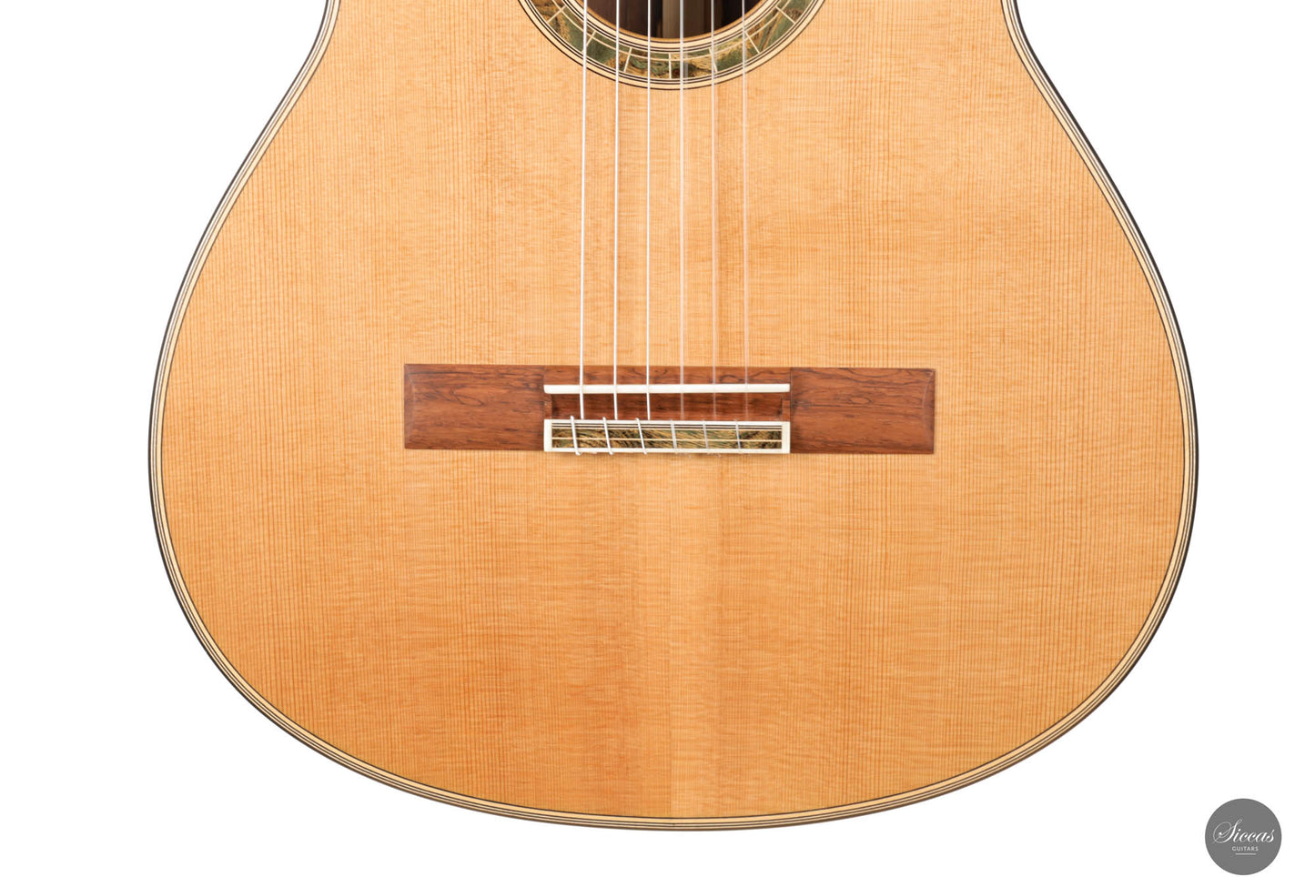 Vincent Humml - 2023 No. 55 Doubletop 64cm