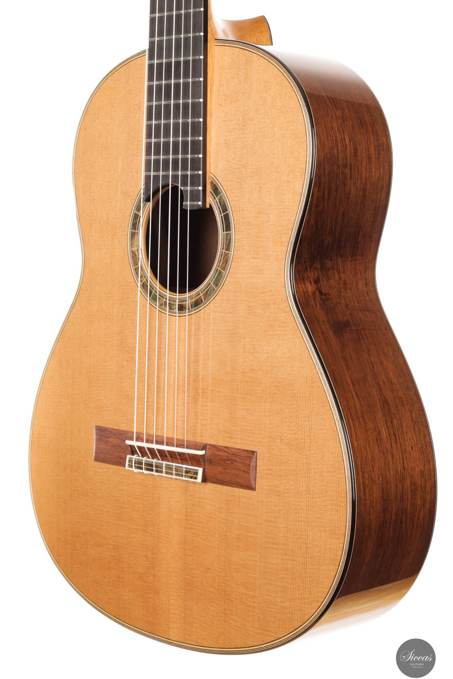 Vincent Humml - 2023 No. 55 Doubletop 64cm