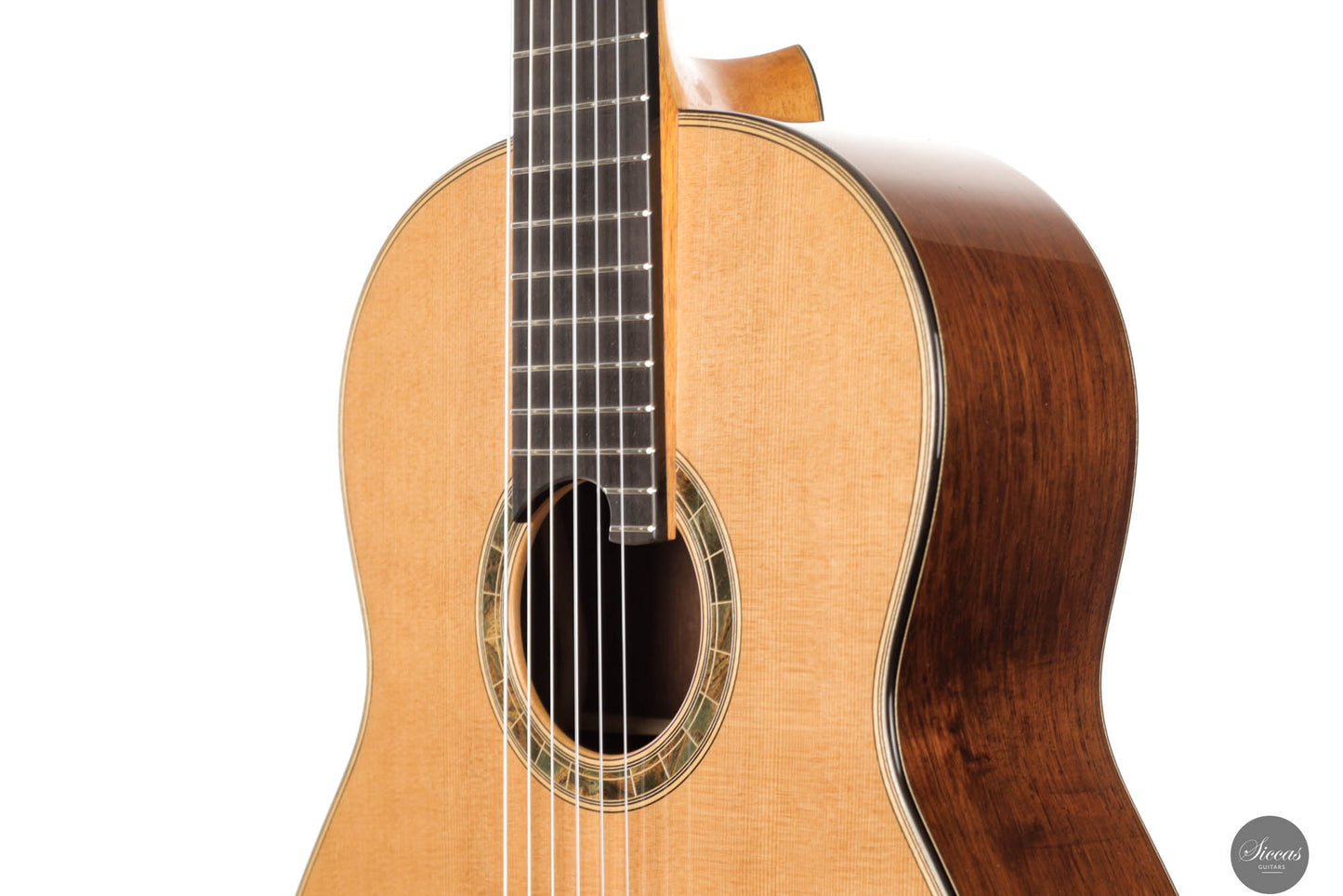 Vincent Humml - 2023 No. 55 Doubletop 64cm