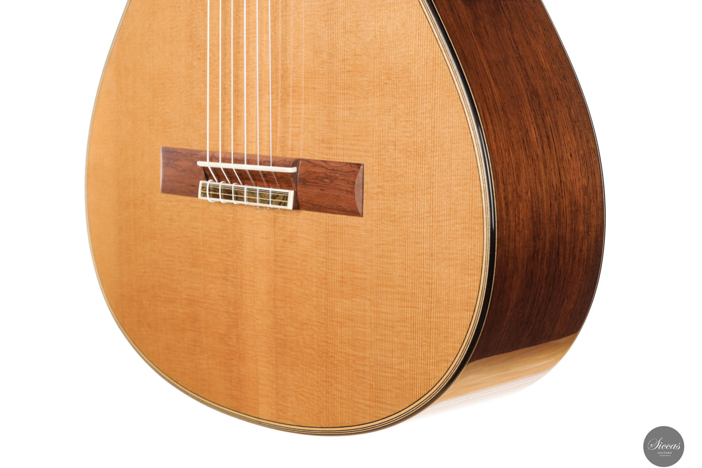Vincent Humml - 2023 No. 55 Doubletop 64cm
